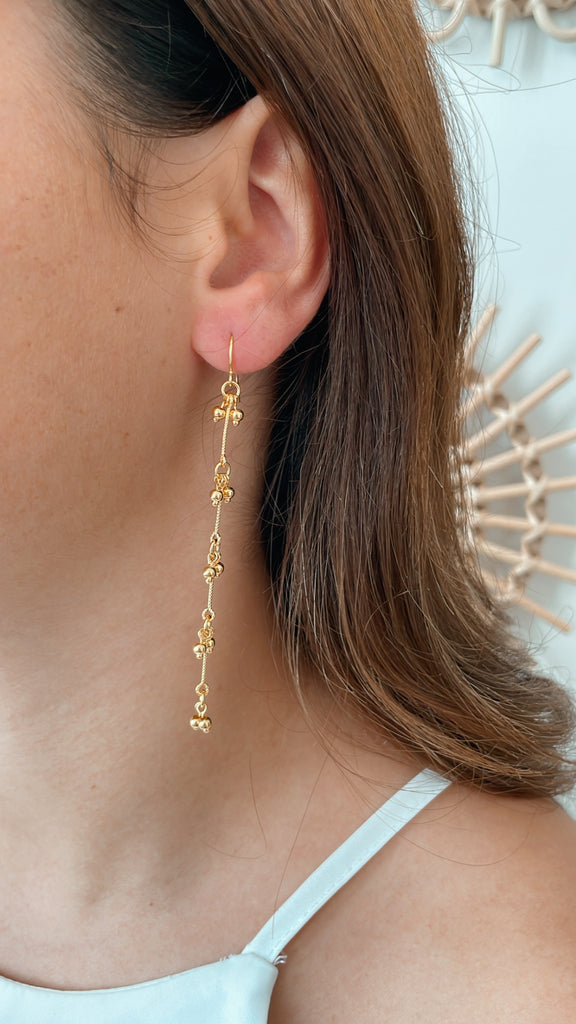 Boucles d'oreilles NOLLY