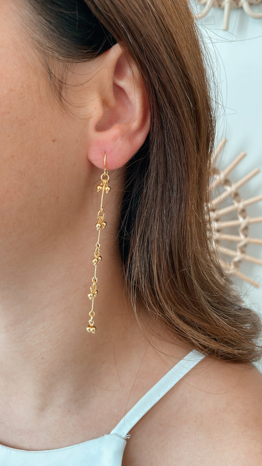 Boucles d'oreilles NOLLY
