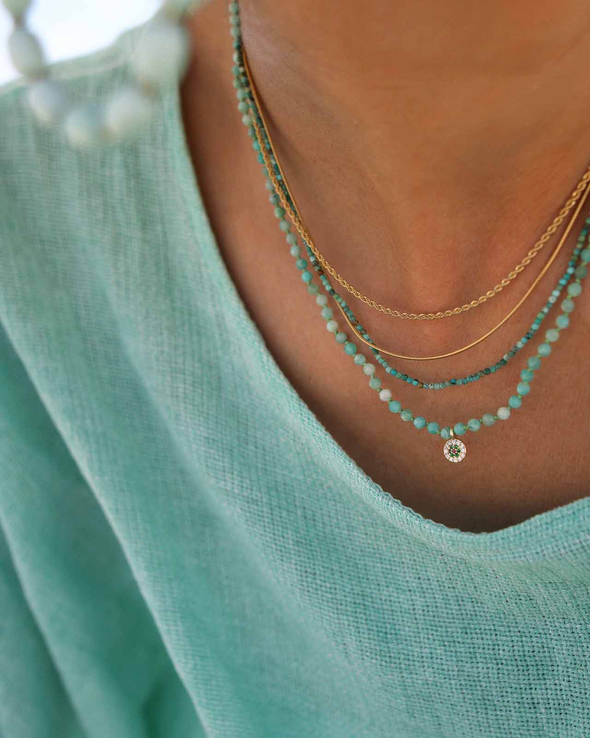 Collier NORA