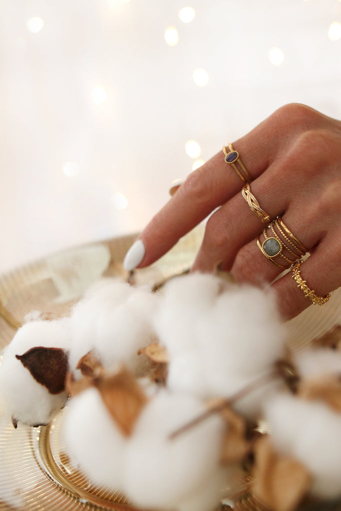 Bague SAKTI