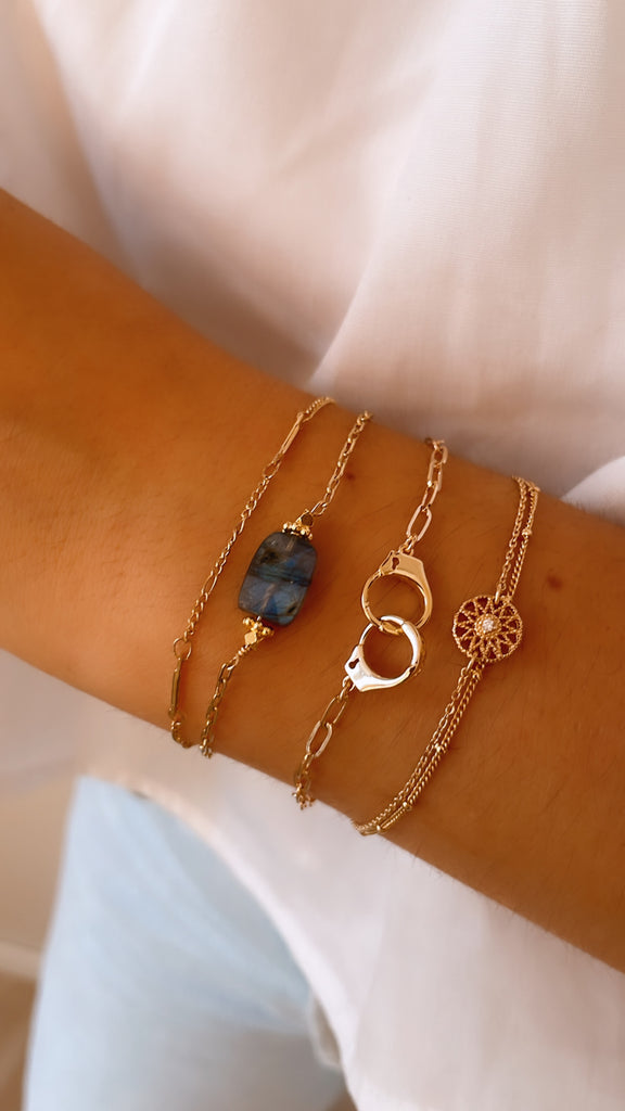 Bracelet MENOTTE