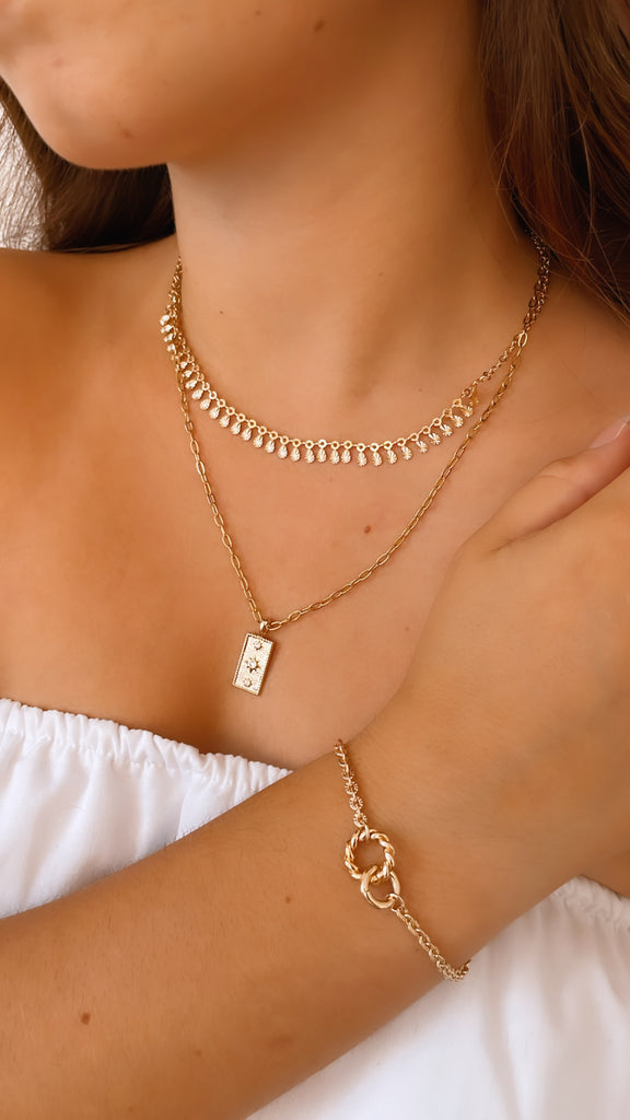Collier JOSÉPHINE