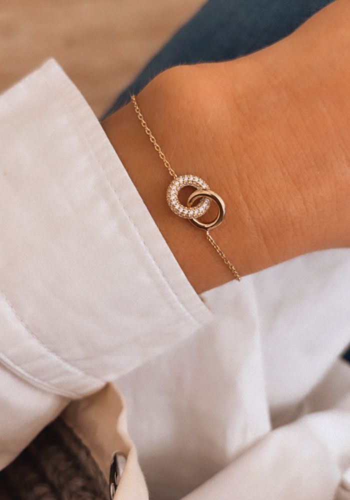 Bracelet NISHA