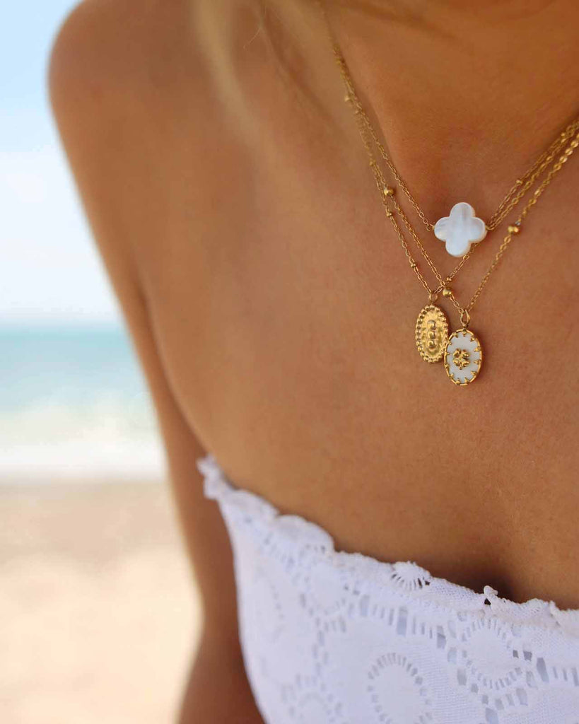 Collier NELLA