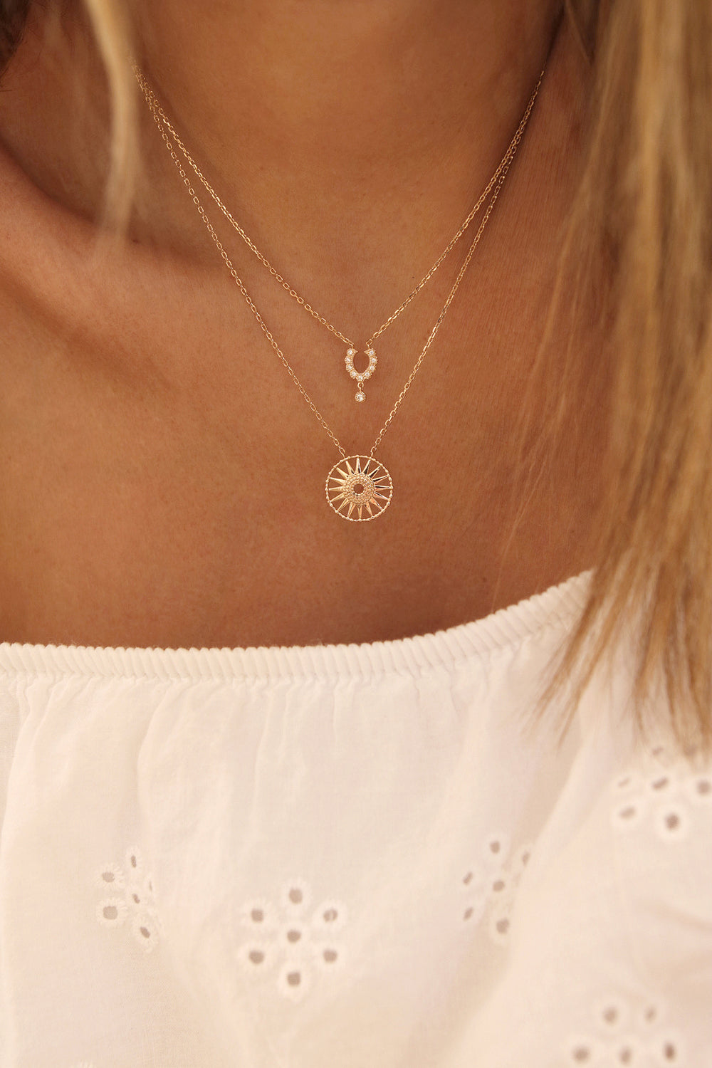 Collier SOLAR
