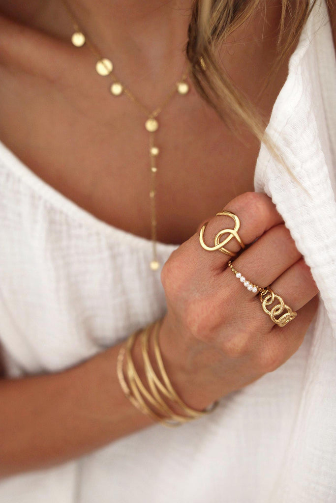 Bague JENN