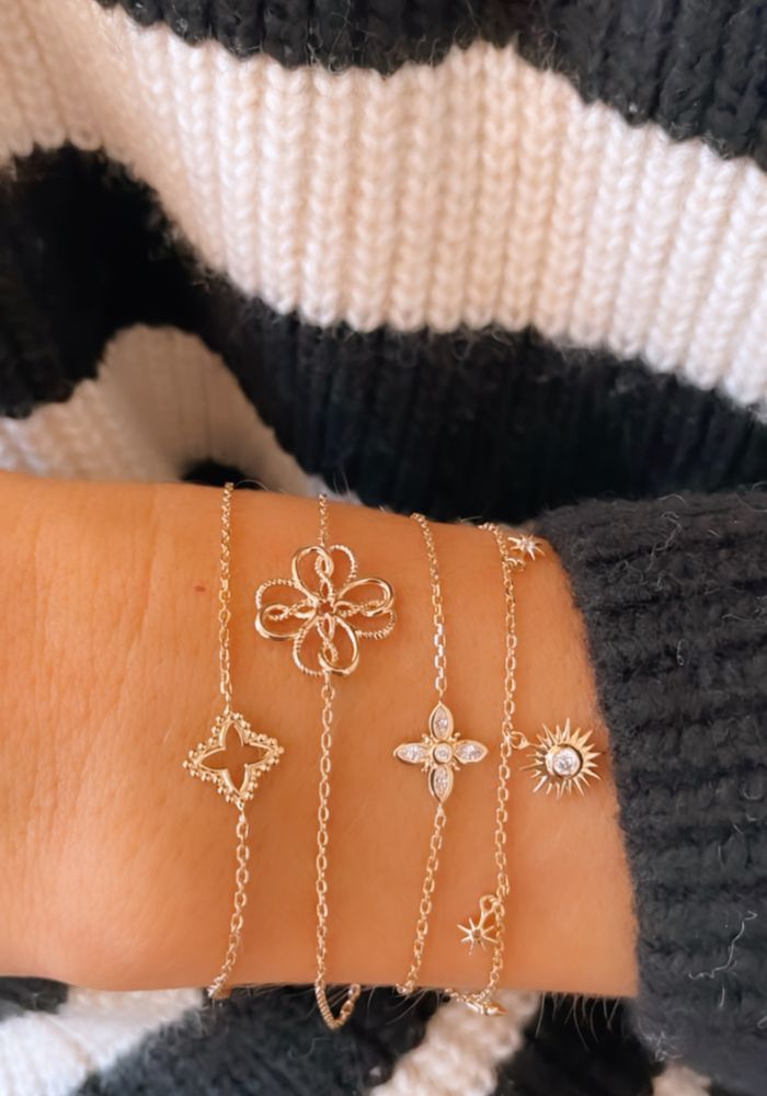 Bracelet KIARA