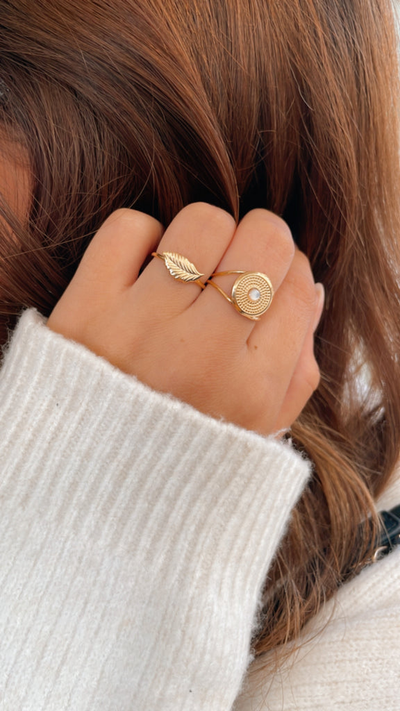 Bague ALTESSE