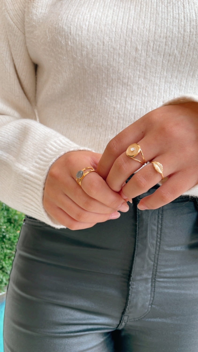 Bague RABAT