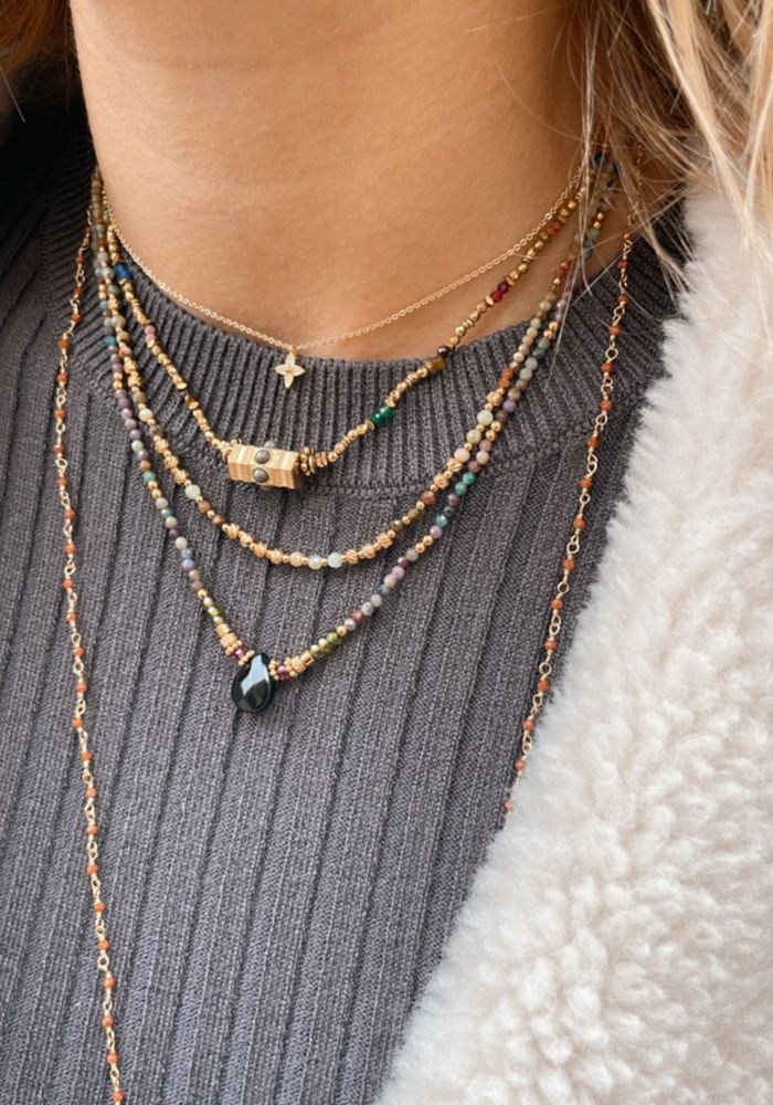 Collier AMMANI