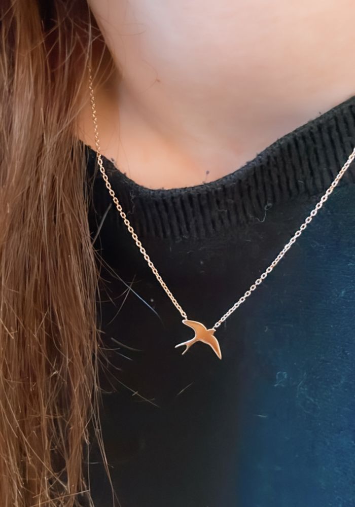 Collier CHANDA