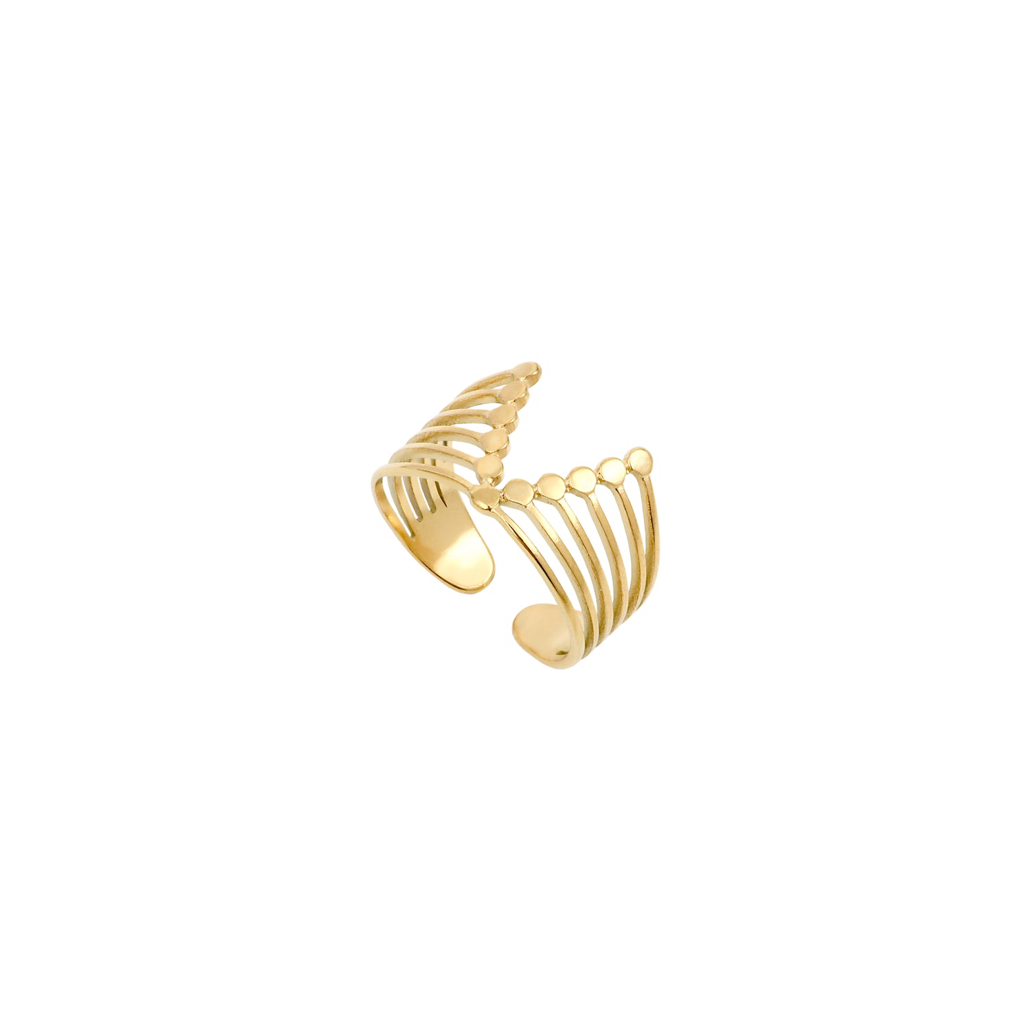 Bague ADÈLE