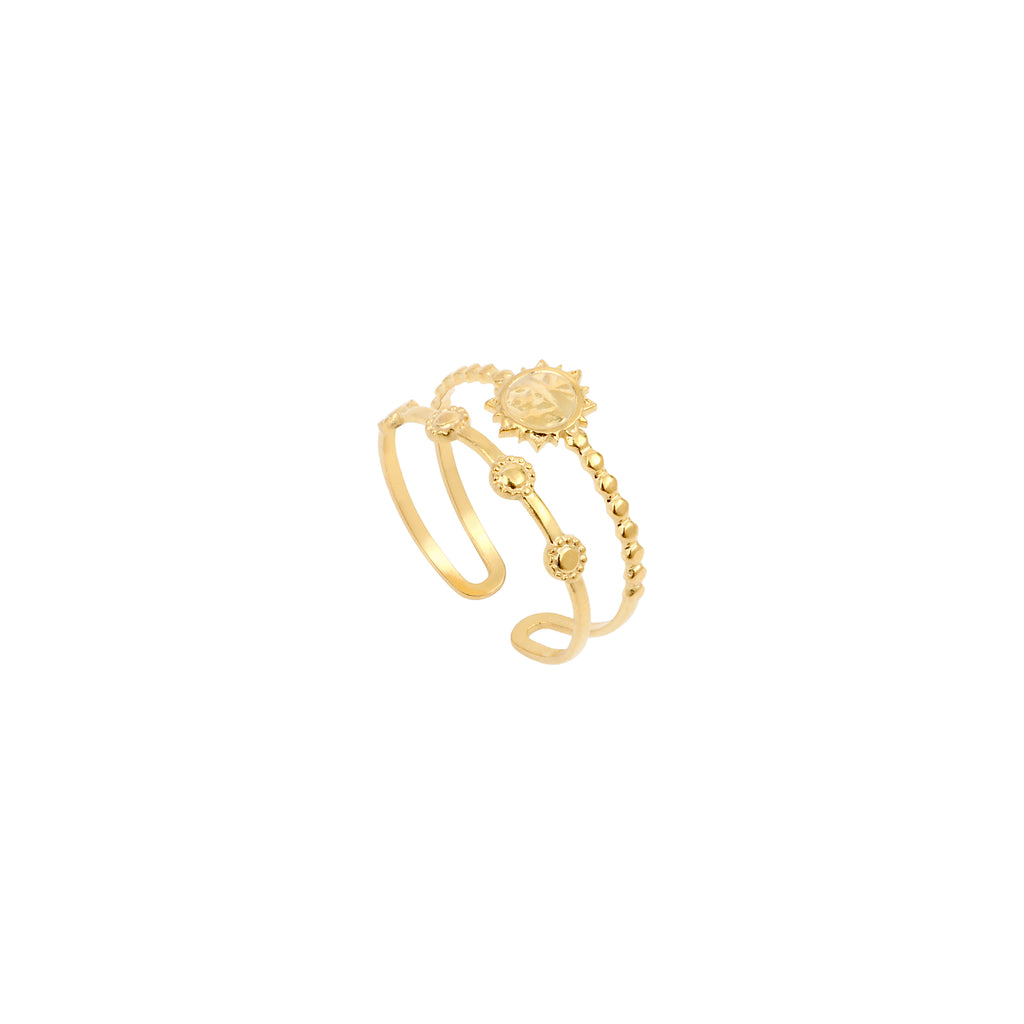 Bague ALIX