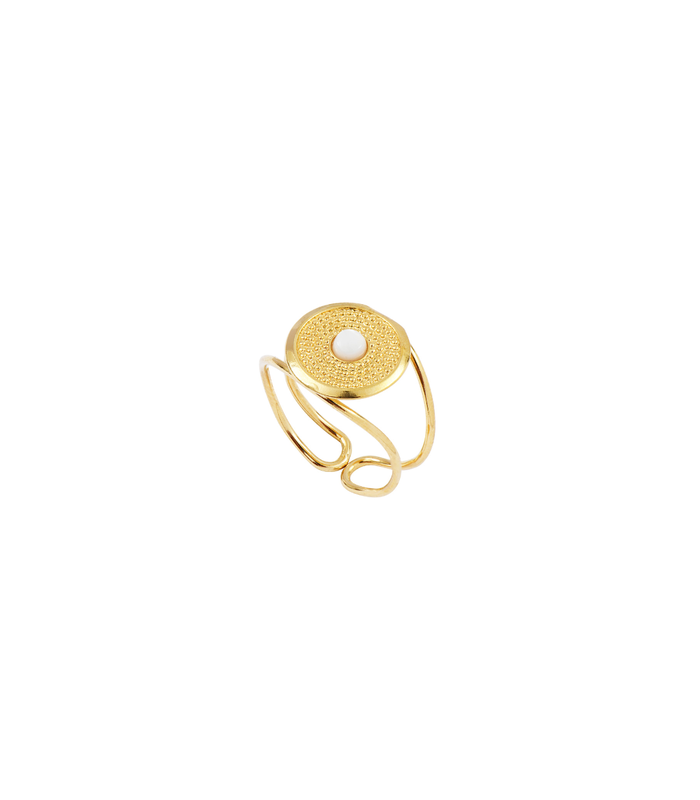 Bague ALTESSE