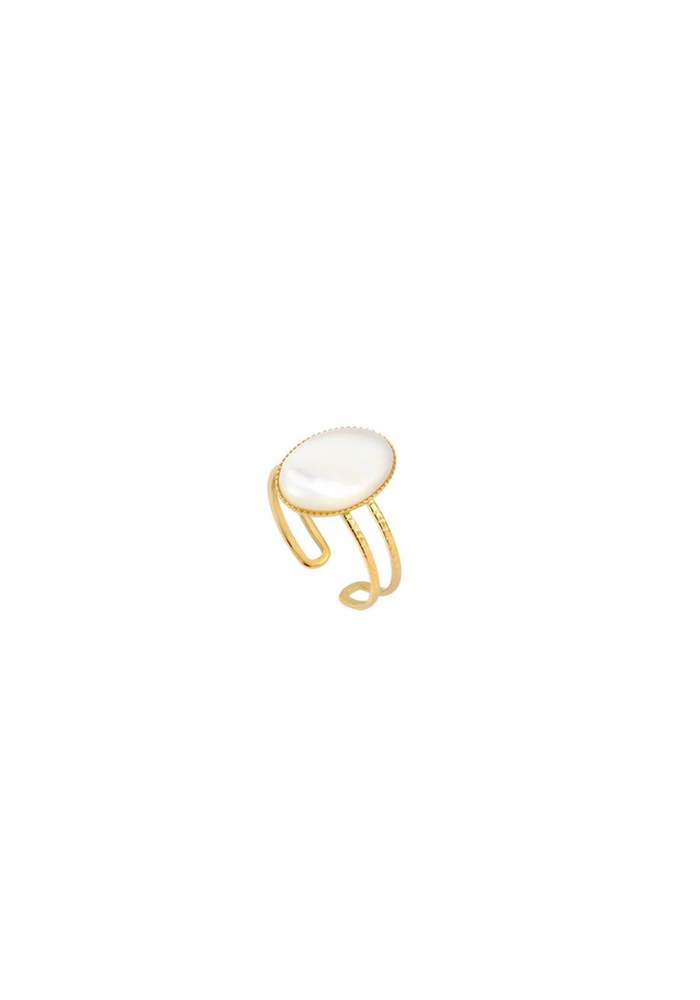 Bague ANGÉLIQUE