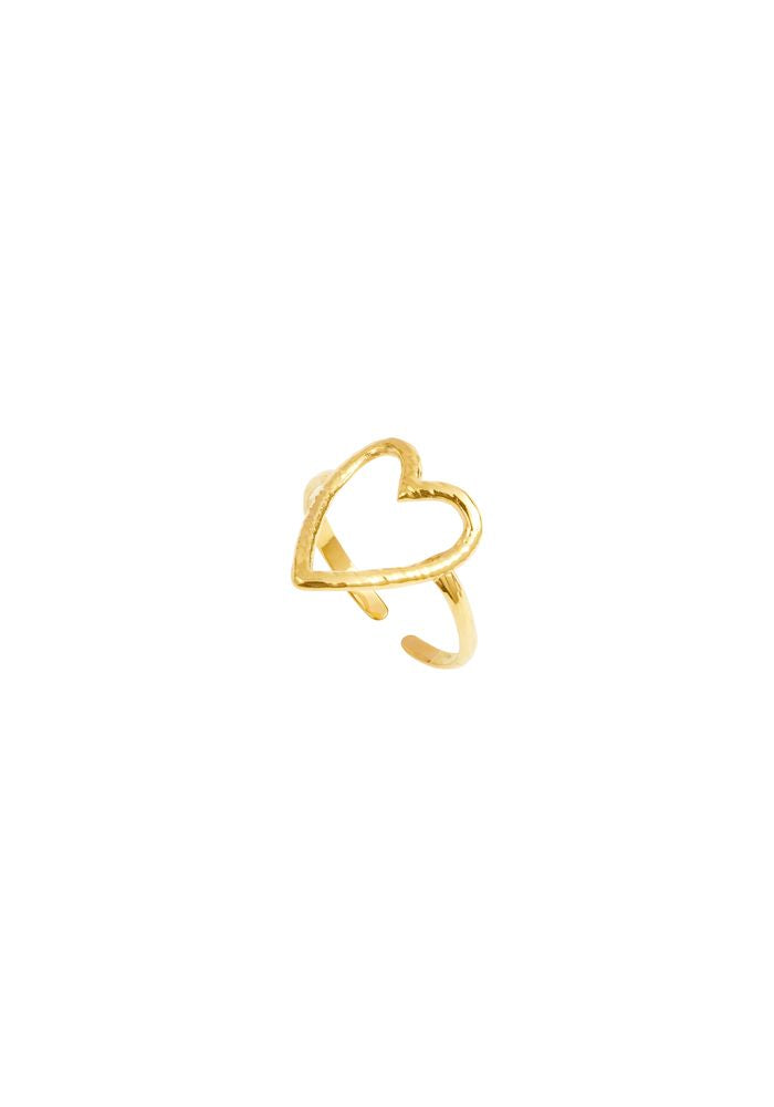 Bague AZALÉE