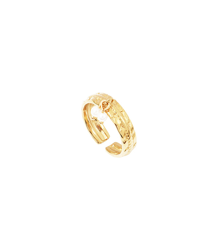 Bague BETH