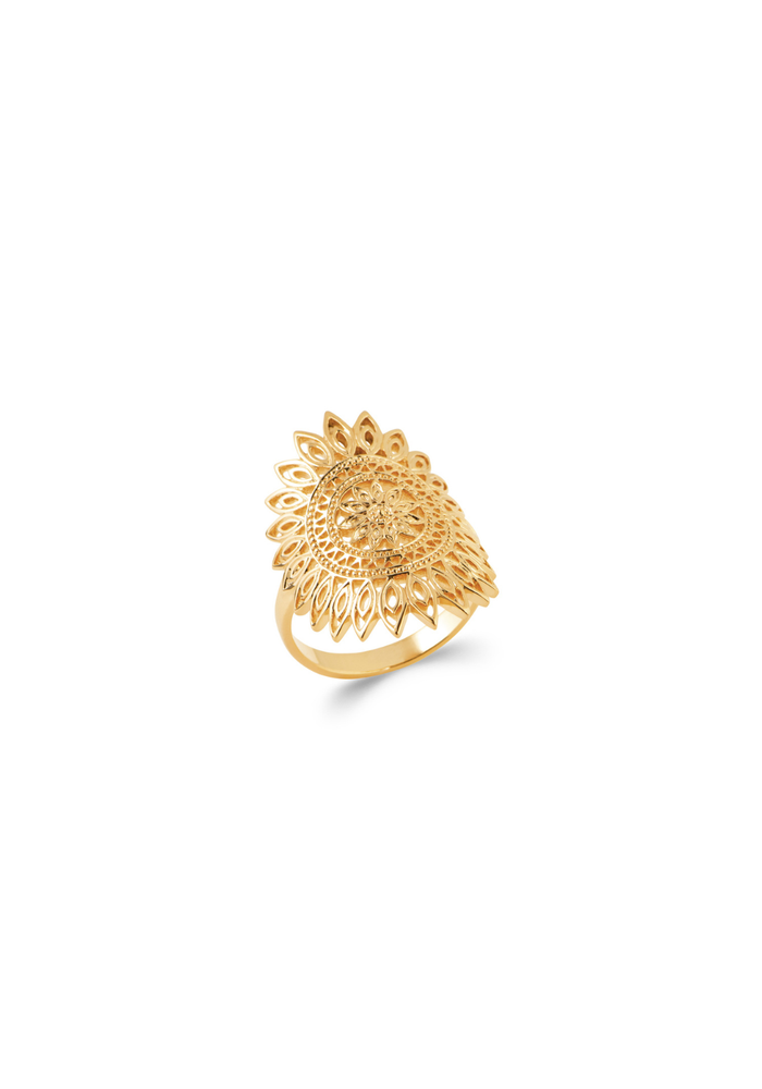 CHLOE ring