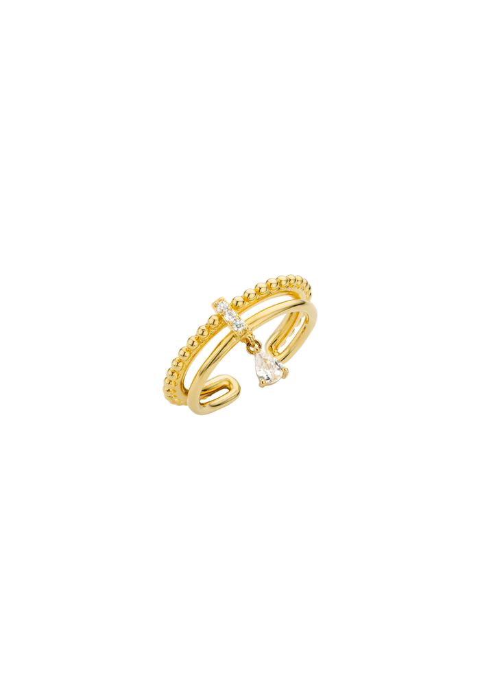 Bague DANCING SENSUALITY