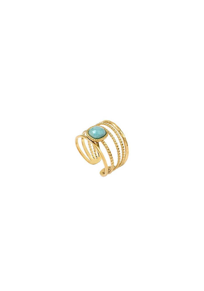Bague EDEN