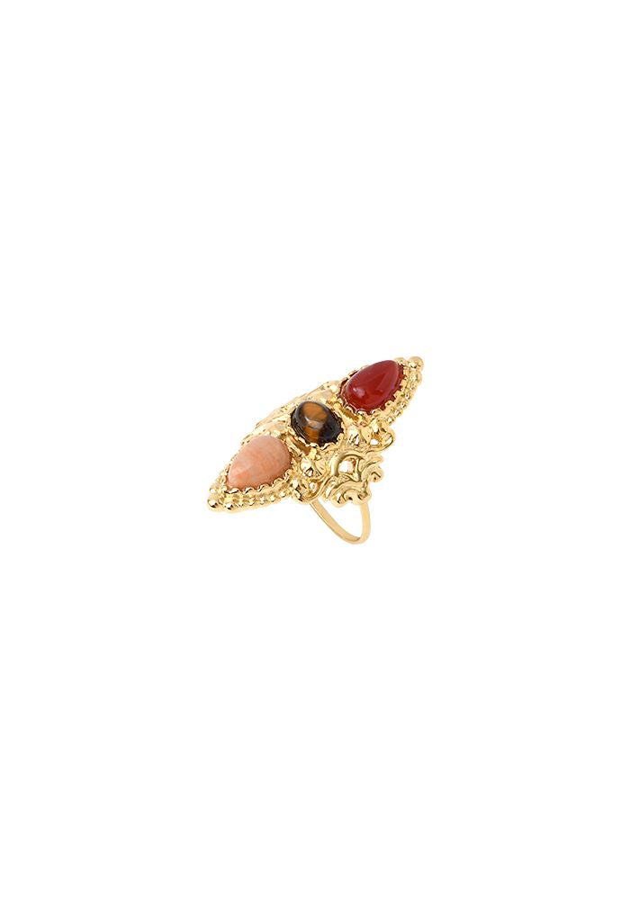 Bague HELENA