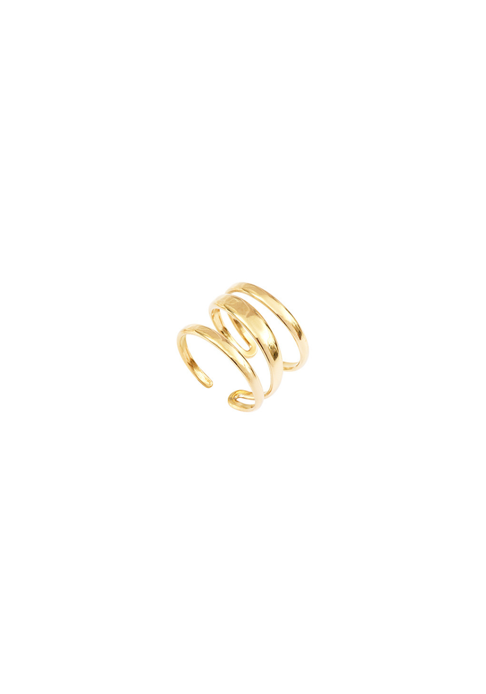 Bague ISHA