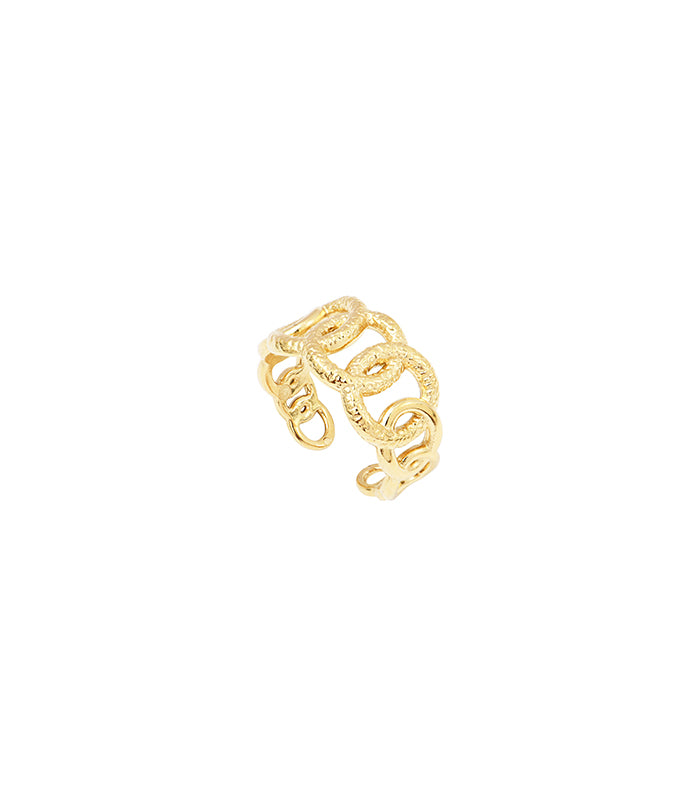 Bague JENN