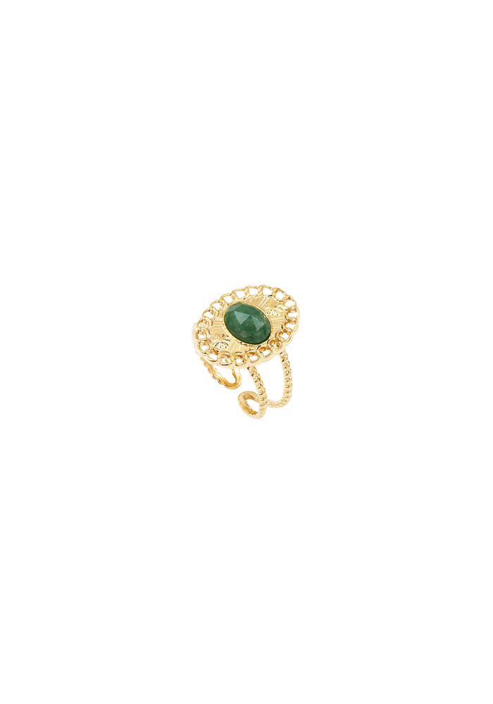 Bague KALI