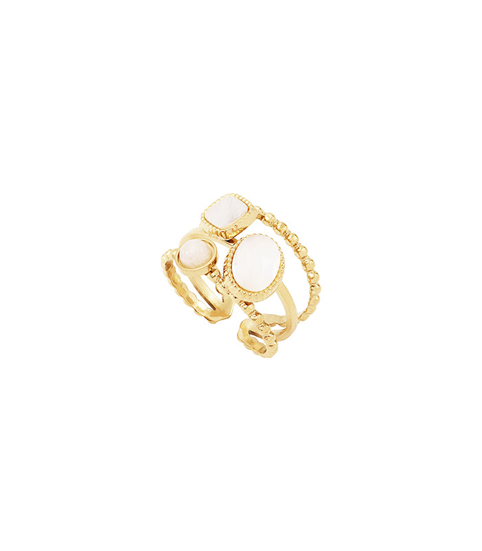 Bague MILLA