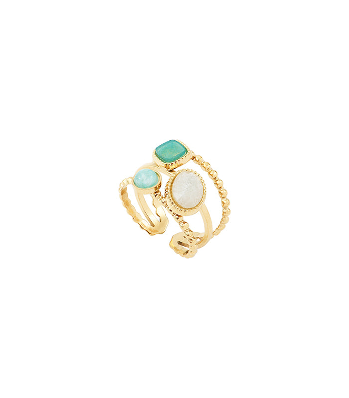 Bague MILLA