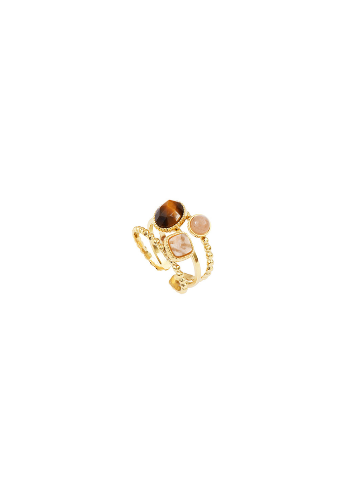 Bague MILLA