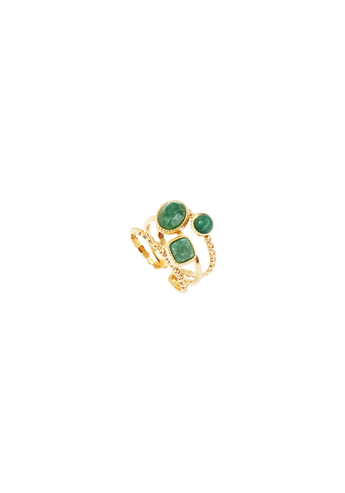 Bague MILLA