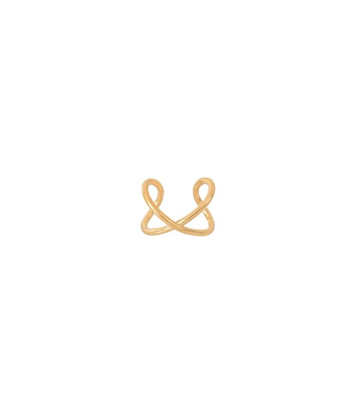Bague d'oreille ASTOU