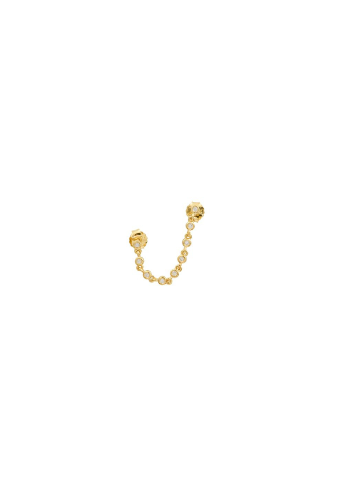 Bijou d'oreille EMBELIA