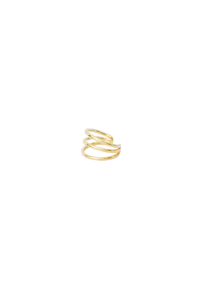 Bague d'oreille ERNA