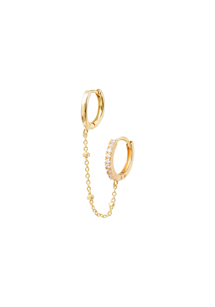 Bijou d'oreille EVALD