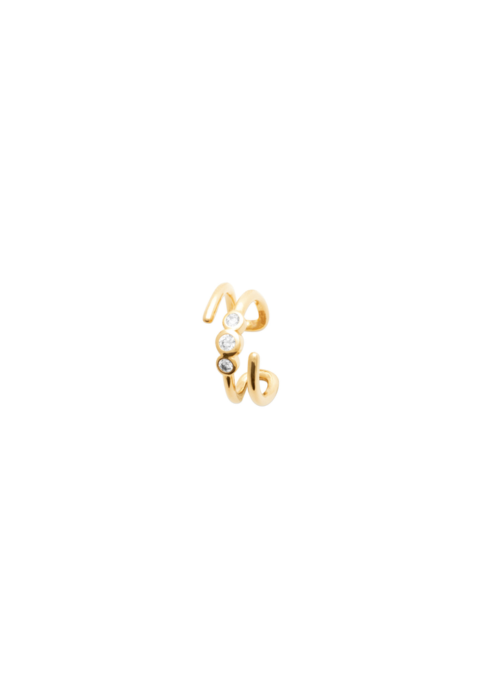 Bague d'oreille JULIETTE