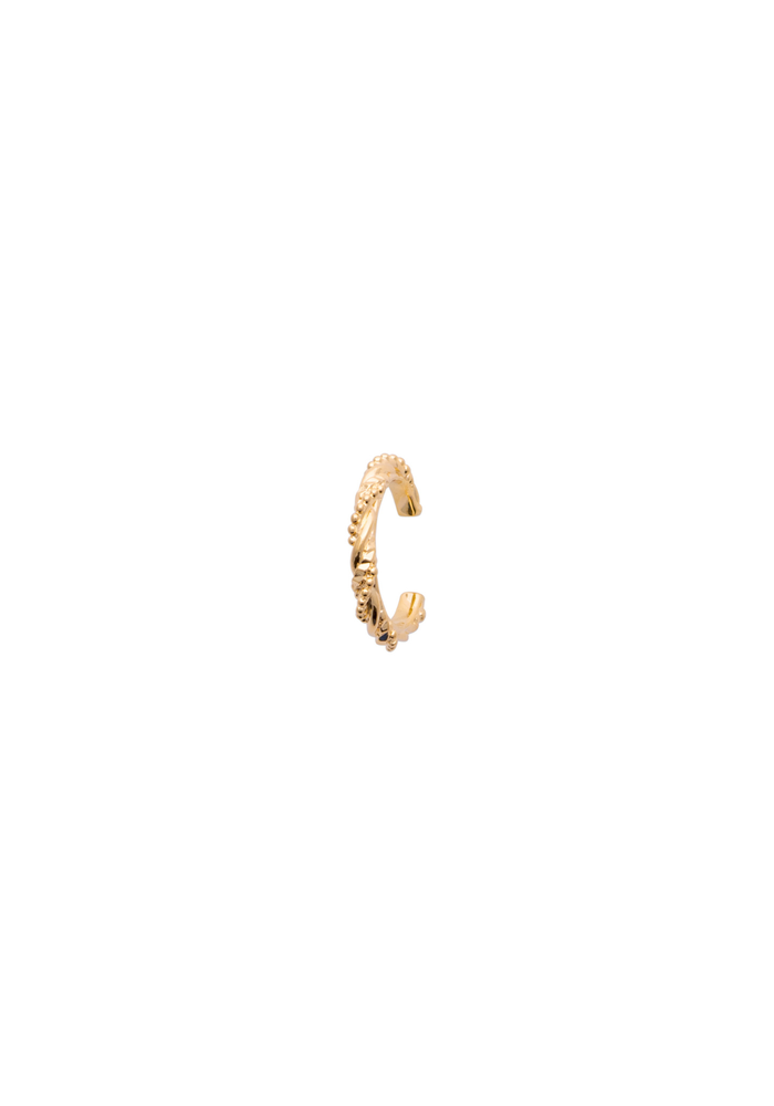 Bague d'oreille ROSE