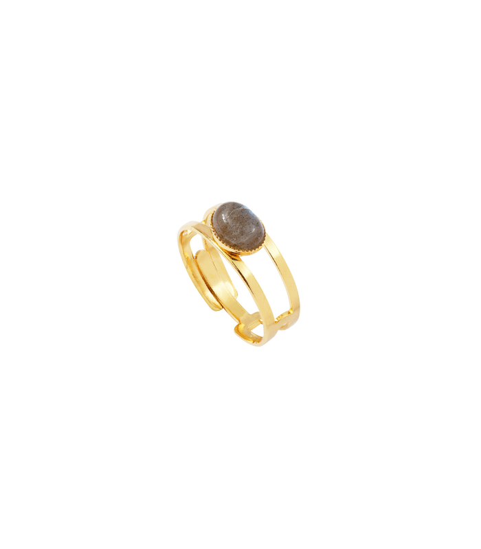 Bague RABAT