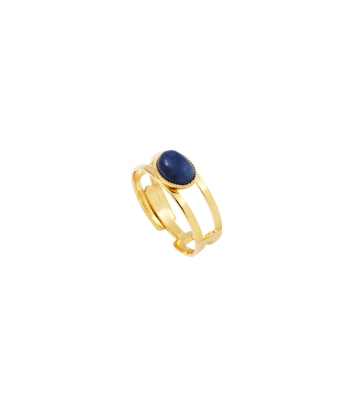 Bague RABAT