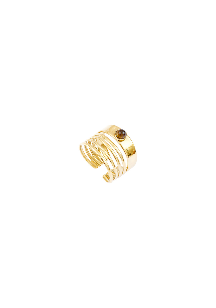 Bague RIYA