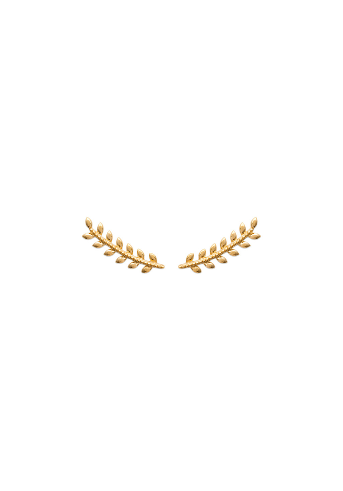 Barrettes d'oreilles OLYMPE