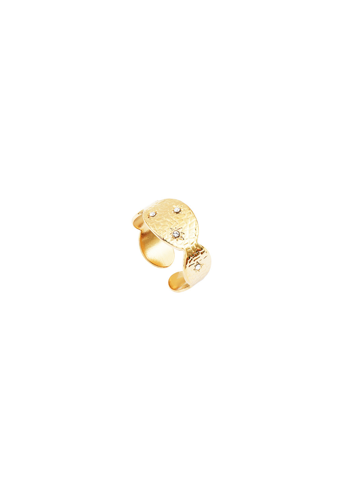 Bague SAKIRA