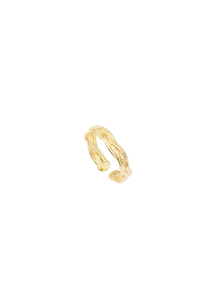 Bague SAKTI