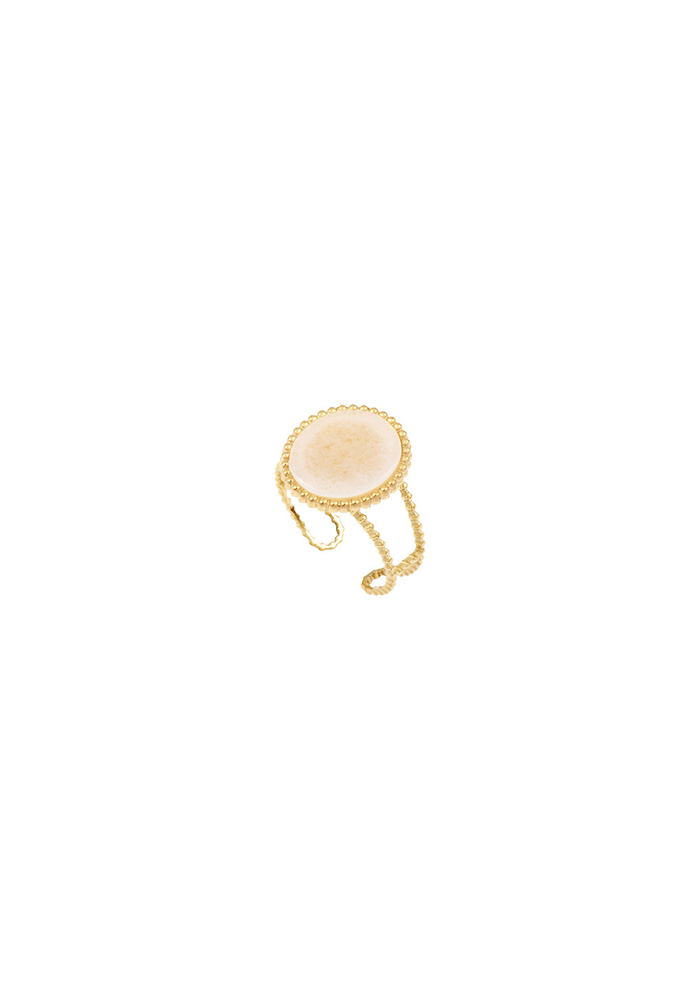 Bague TANJA