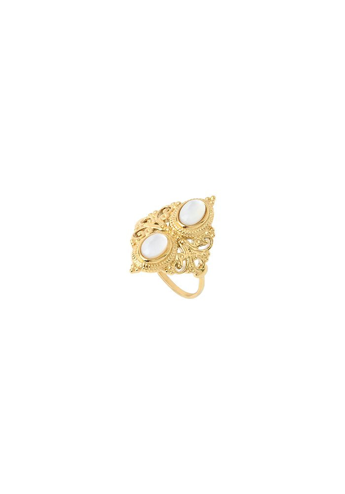 Bague THAIS