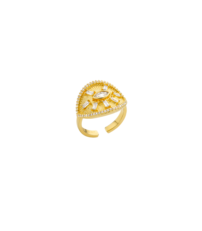 Bague TILAK