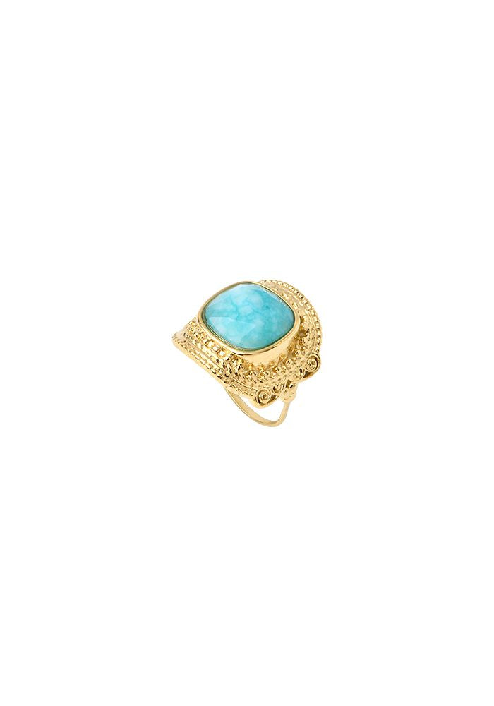 Bague HELIA