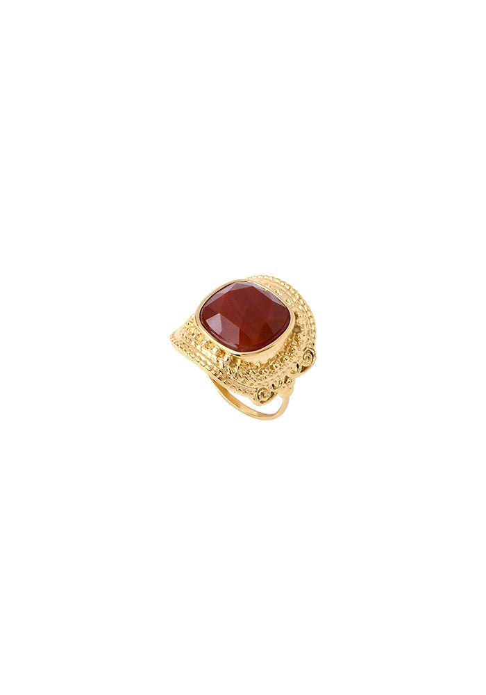 Bague HELIA