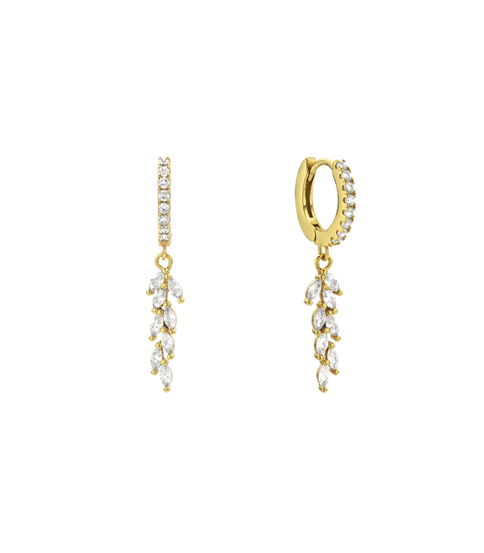 Boucles d'oreilles OSAKA